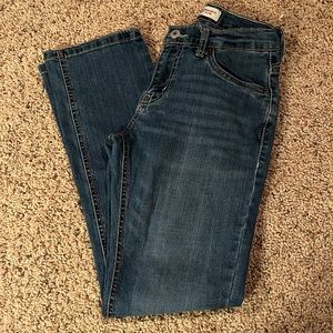 Boys jeans